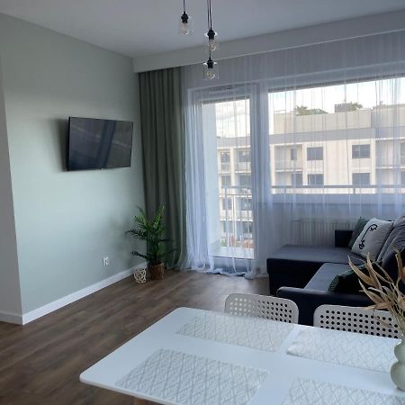 Apartamenty Termalne Na Dlugiej 8 Унеюв Екстер'єр фото