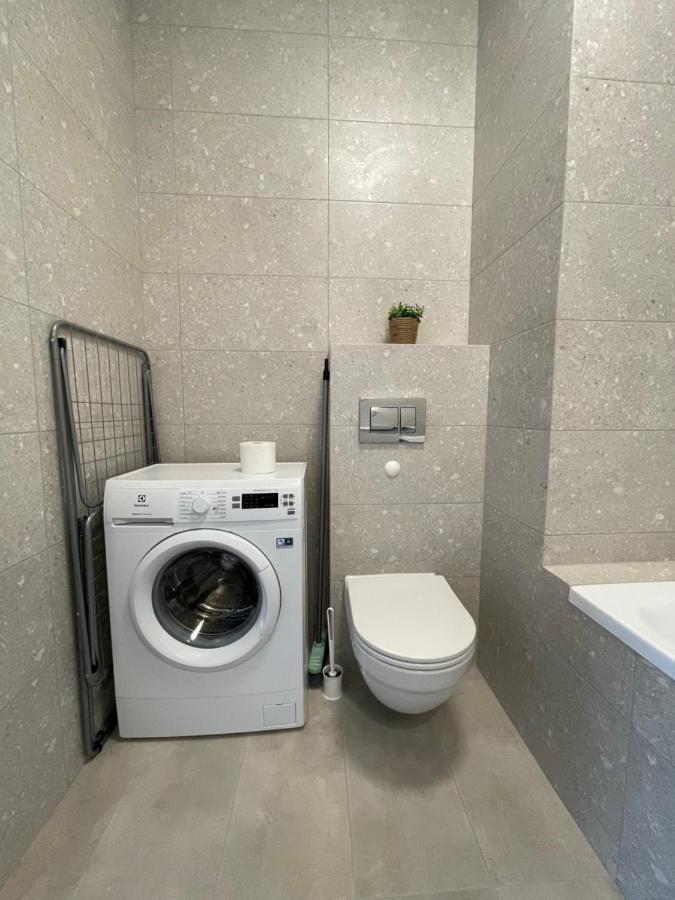 Apartamenty Termalne Na Dlugiej 8 Унеюв Екстер'єр фото