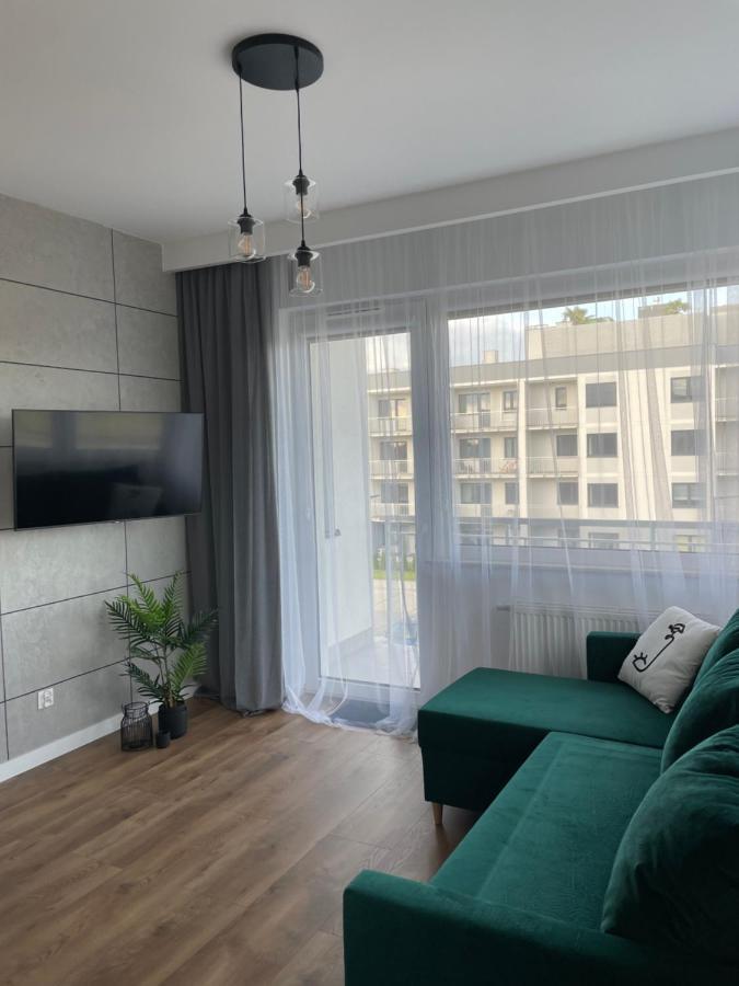 Apartamenty Termalne Na Dlugiej 8 Унеюв Екстер'єр фото