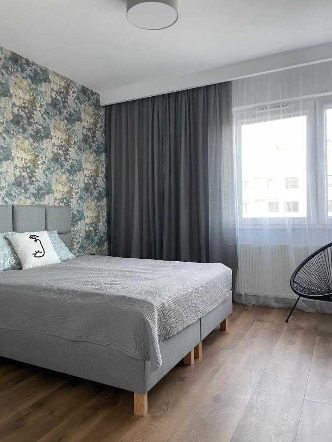 Apartamenty Termalne Na Dlugiej 8 Унеюв Екстер'єр фото