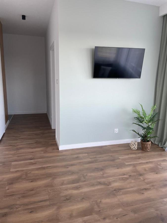 Apartamenty Termalne Na Dlugiej 8 Унеюв Екстер'єр фото