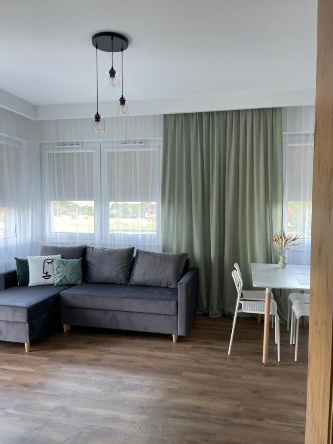 Apartamenty Termalne Na Dlugiej 8 Унеюв Екстер'єр фото