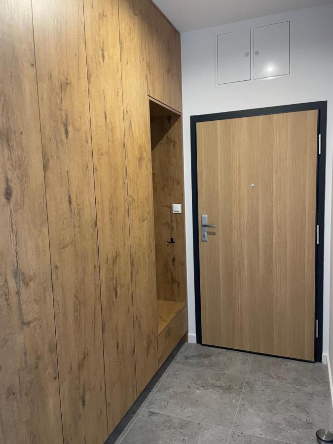 Apartamenty Termalne Na Dlugiej 8 Унеюв Екстер'єр фото