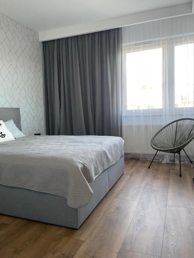 Apartamenty Termalne Na Dlugiej 8 Унеюв Екстер'єр фото
