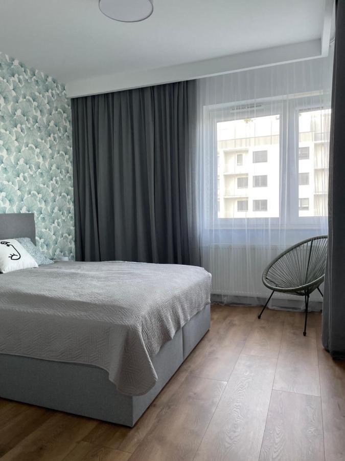 Apartamenty Termalne Na Dlugiej 8 Унеюв Екстер'єр фото