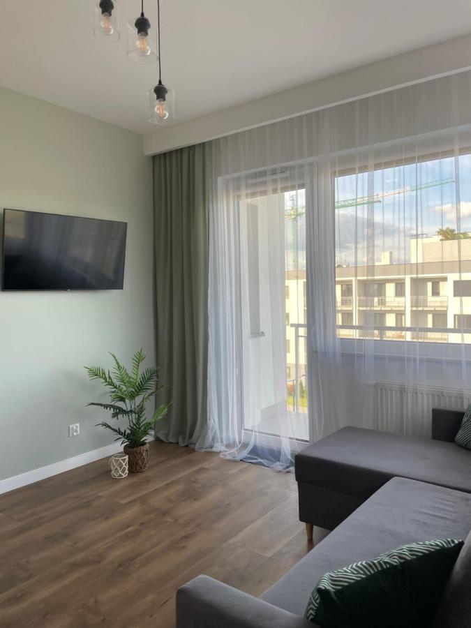 Apartamenty Termalne Na Dlugiej 8 Унеюв Екстер'єр фото