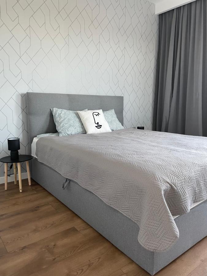 Apartamenty Termalne Na Dlugiej 8 Унеюв Екстер'єр фото