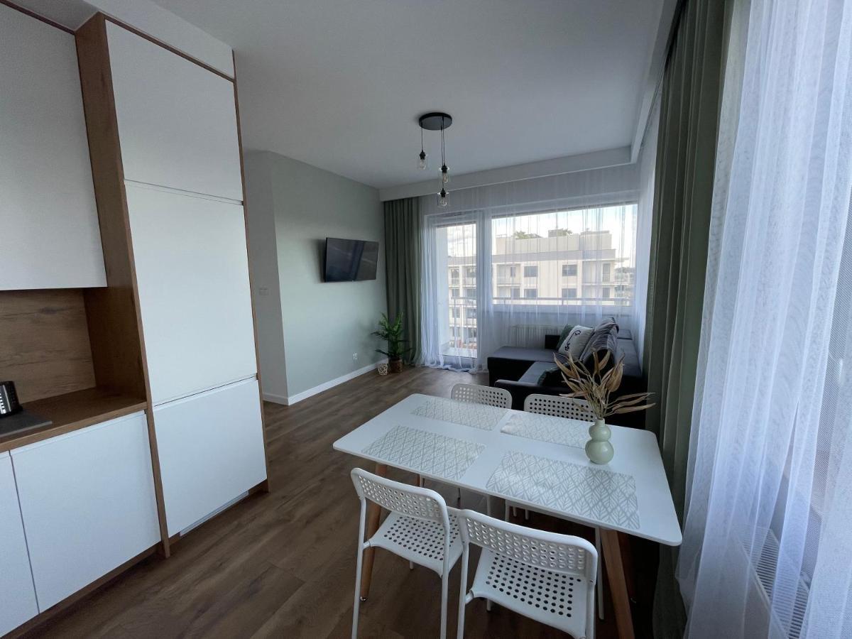 Apartamenty Termalne Na Dlugiej 8 Унеюв Екстер'єр фото